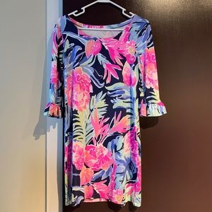 Lilly Pulitzer Ophelia Dress - small